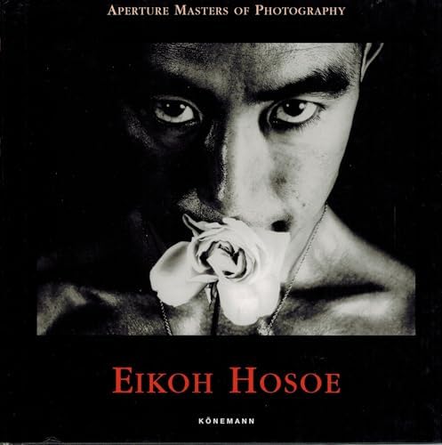 Daido Moriyama in Color: Now, and Never Again: Self-Portrait